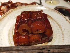 -梧桐北京烤鸭·铜锅涮肉(海岸城店)