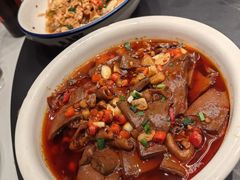 -回家吃饭·地道南昌菜(建德观总店)