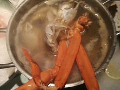 -甄品麦哲伦海鲜和牛自助(万达广场店)