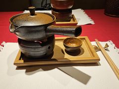 -叶叶菩提(太原别墅店)