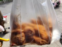 -德盛炸鸡腿(大沽南路店)