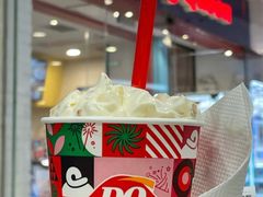 -DQ·蛋糕·冰淇淋(虹口龙之梦店)