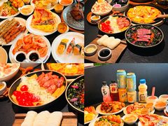 -凯德MALL(西直门店)