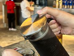 酸梅汁-神伙烧烤(江北黄泥塝店)