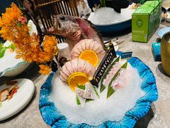 -1718海鲜姿造(苏宁宴请臻选店)