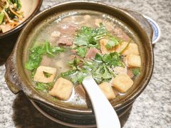 -南京大牌档(青岛万象城店)