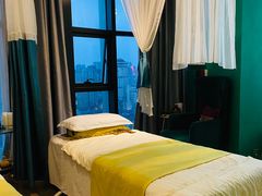 -泰乐道·SPA·按摩·足道(坡子街店)
