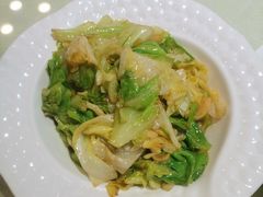 -东四民芳餐厅(世茂工三店)