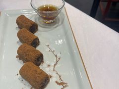 -到家尝北京菜(西坝河店)