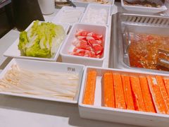-野妹经典火锅(保利店)