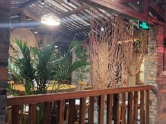 -丹江渔村(首都机场店)