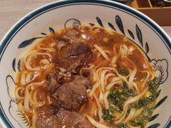 金牌红烧牛肉面-康师傅私房牛肉面(马泉营奥莱店)