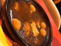 -新记肉骨茶