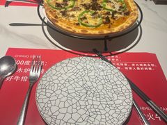 -赤火牛排(金狮广场店)