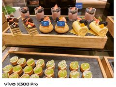 -长沙芙蓉国温德姆至尊豪廷大酒店-自助餐厅