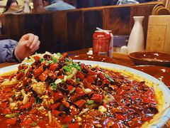 毛血旺-先启半步颠小酒馆(白麓里店)
