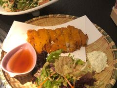 南蛮鸡排-赤谷和牛烧肉居酒屋(石景山店)