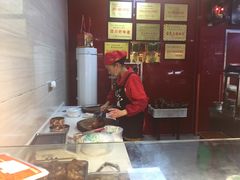 -王浩儿纪六孃甜皮鸭(乐山总店)