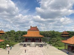 -北陵公园