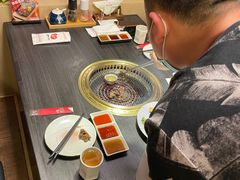 -AJIYA·池袋日式烧肉自助(天津万象城店)