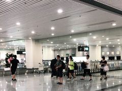 -福州长乐国际机场