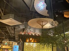 -苏乡兰亭·新派淮扬菜(吾悦广场店)
