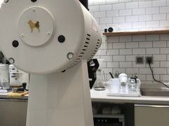 -Onirii Coffee(长乐路店)