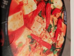 麻婆豆腐-Mountain House East Village 川山甲