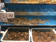 -梁家大院•农家菜(昆山会展中心店)