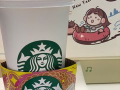 -星巴克臻选(国贸商城首店)