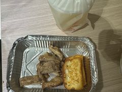 -必胜客(温岭新天地店)