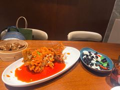 -新梅华·苏帮菜(星悦汇店)