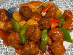-好彩海鲜火锅饭店(银河百老汇店)