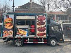 -天津五大道文化旅游区