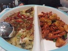 -姚姚酸菜鱼(五象万象汇店)