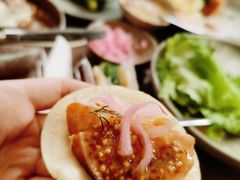 -BOR Eatery(安福路店)