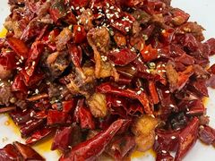 -稻香餐厅中餐干锅(劼人路店)