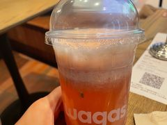 -Wagas沃歌斯(星荟中心店)
