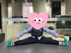 -mYSTEPS健身运动馆(古北店)