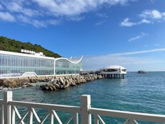 -三亚蜈支洲岛旅游区
