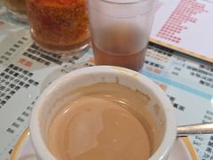 -八爷茶餐厅