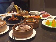 -领事馆19号中餐厅(厦门海景洲际酒店)