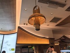 -小菜园新徽菜(无锡宜家荟聚中心店)