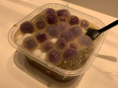 -甜心闲生传统手工冰粉(太古里店)