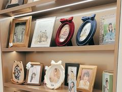 -海马体照相馆(上海万象城店)