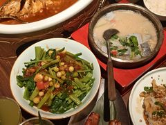 -桂小厨广西菜(万象城店)