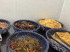 -孔一凡·手工饺子(时尚明苑店)