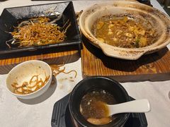 -鄱阳湖·江西小炒·瓦罐煨汤(五道口店)