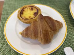-昆山裕元花园酒店·温莎西餐厅