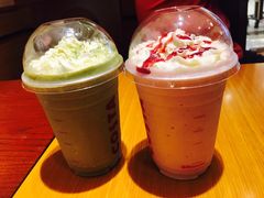 -COSTA COFFEE(常州山姆会员店)